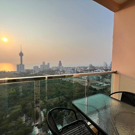 Grande Cariibbean Pattaya By Thita公寓式酒店 外观 照片