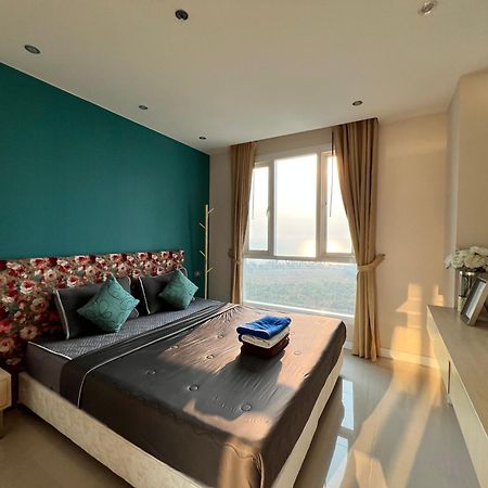 Grande Cariibbean Pattaya By Thita公寓式酒店 外观 照片