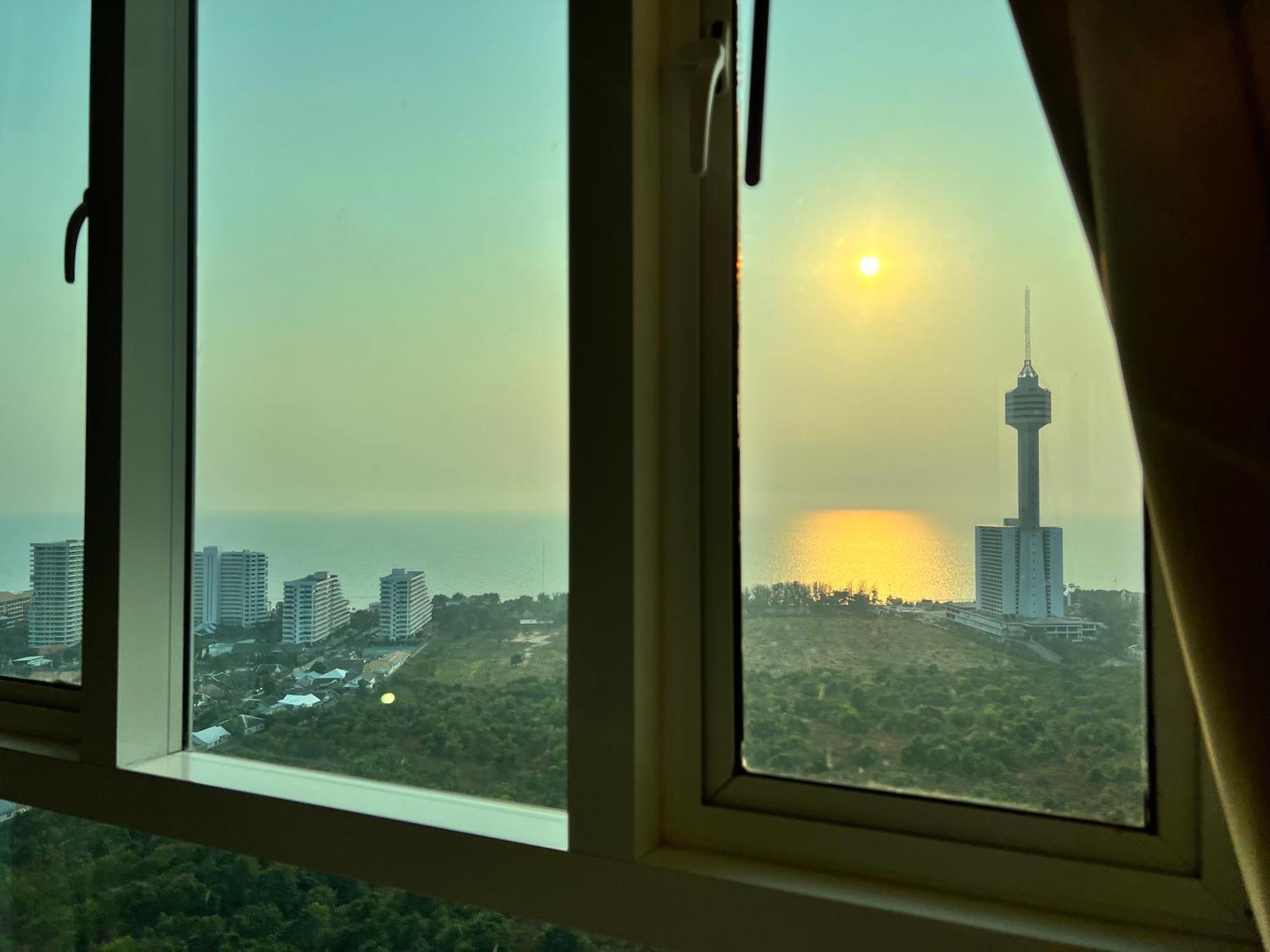 Grande Cariibbean Pattaya By Thita公寓式酒店 外观 照片